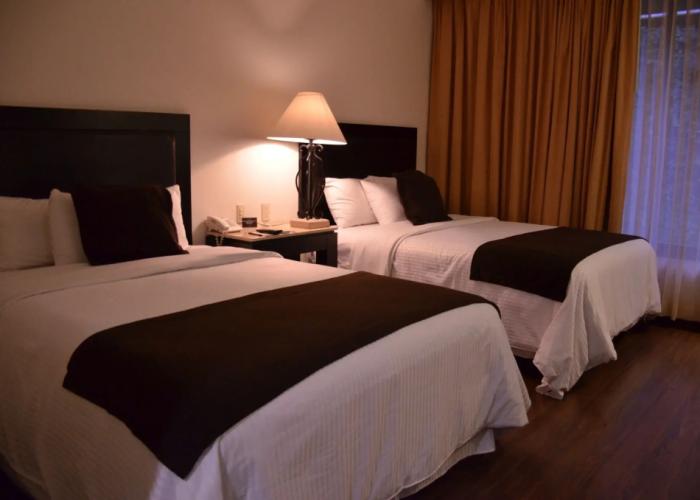 Hotel Gobernador