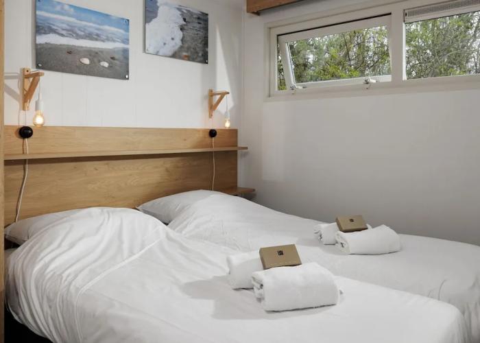 Holiday Home in Domburg Near Centre