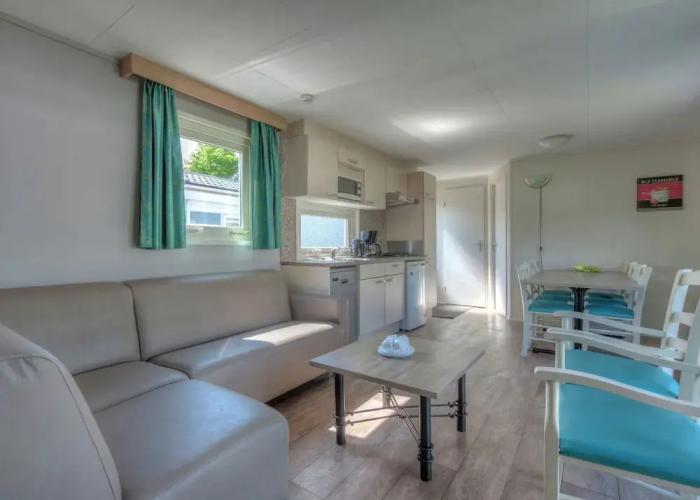 Holiday Home in Domburg Near Centre