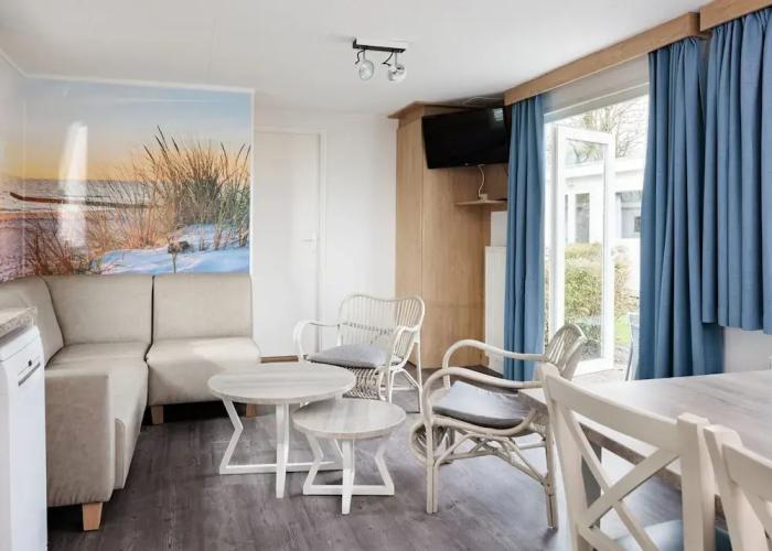 Holiday Home in Domburg Near Centre