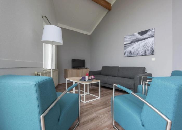 Restyled Bungalow with Dishwasher near Cozy Domburg