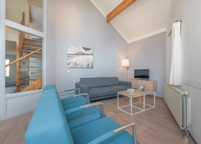 Restyled Bungalow with Dishwasher near Cozy Domburg