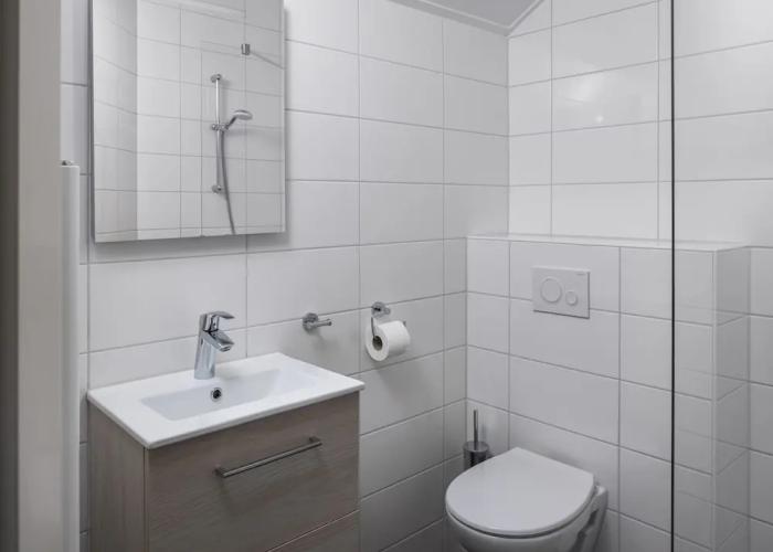Restyled Bungalow with Dishwasher near Cozy Domburg