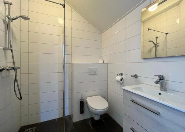 Restyled Bungalow with Dishwasher near Cozy Domburg