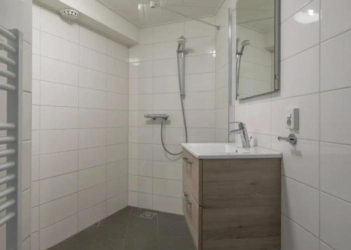 Restyled Bungalow with Dishwasher near Cozy Domburg