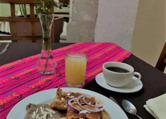 Hostal De La Monja