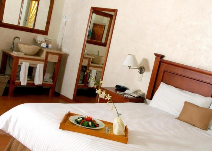 Hostal De La Monja
