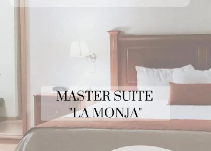 Hostal De La Monja