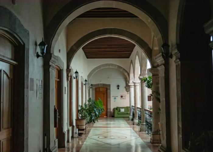 Hostal De La Monja