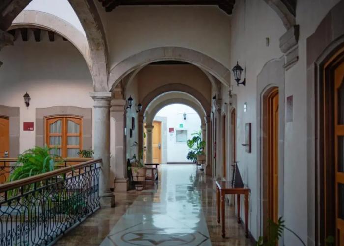 Hostal De La Monja