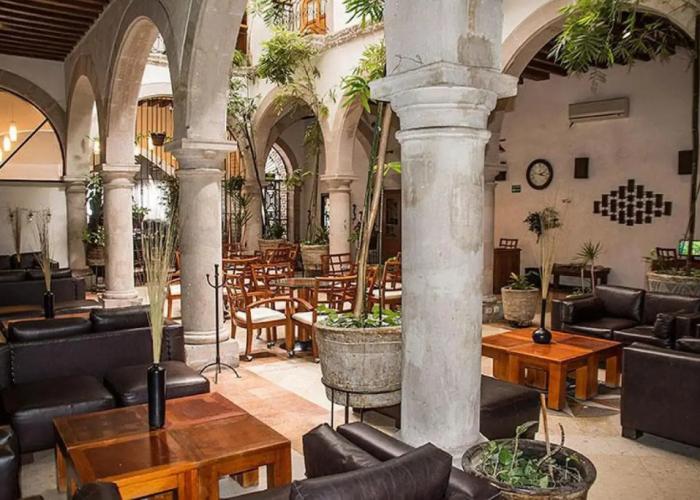 Hostal De La Monja