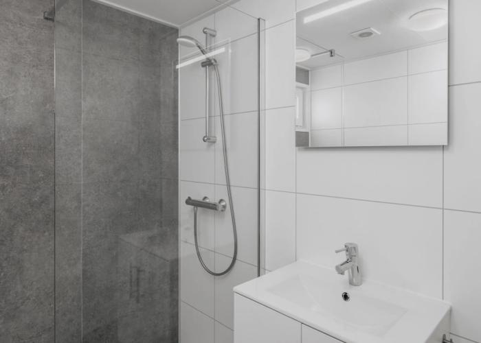 Modern Chalet With Dish Washer, Near Domburg