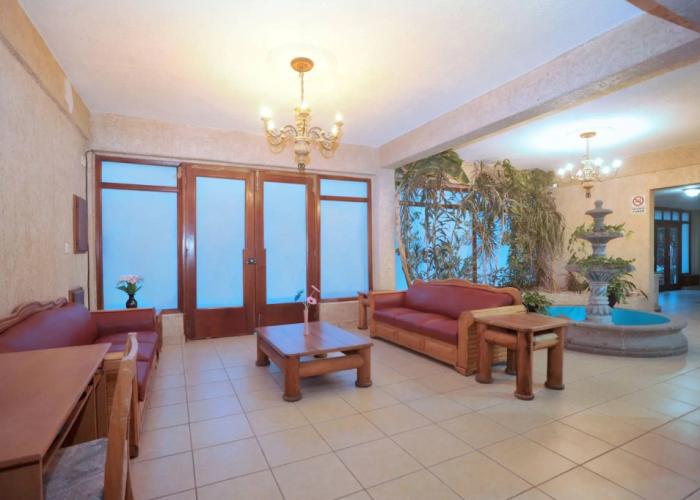 Hotel Principado Durango