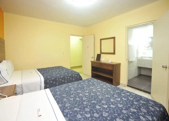 Hotel Principado Durango