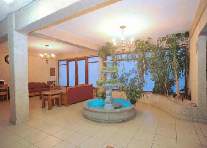 Hotel Principado Durango