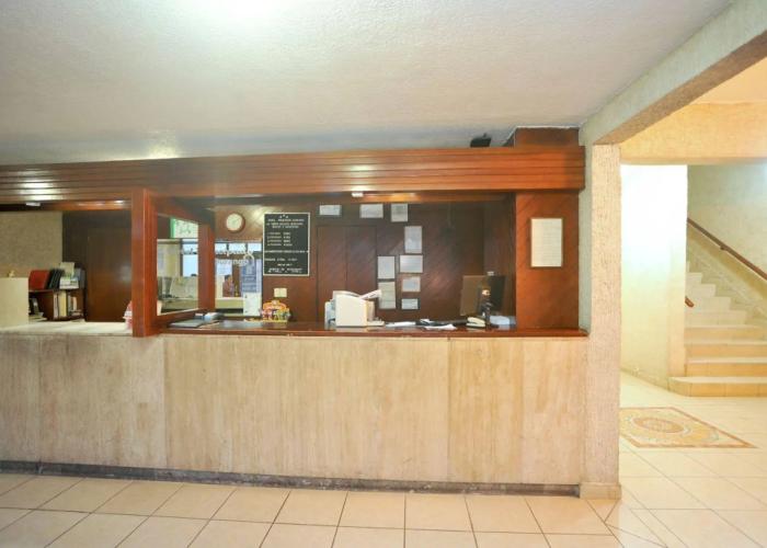 Hotel Principado Durango