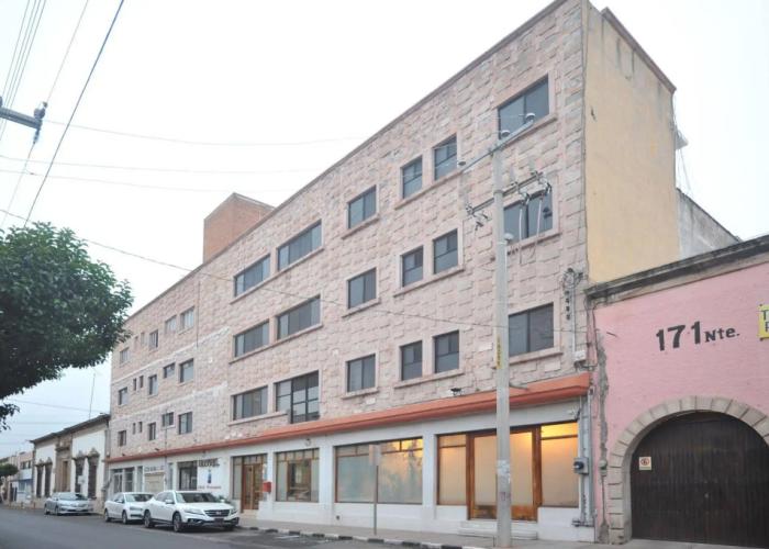 Hotel Principado Durango