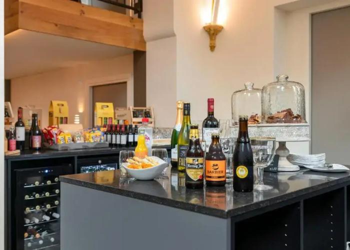 KerkHotel Biervliet