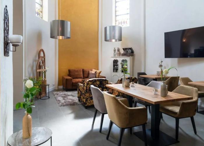 KerkHotel Biervliet
