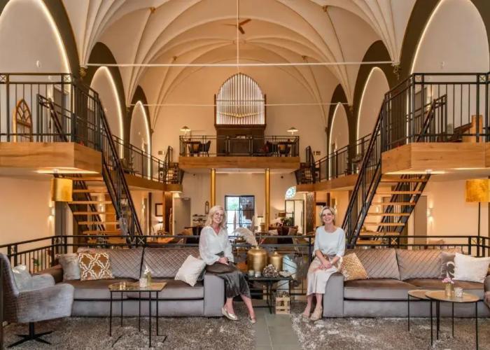 KerkHotel Biervliet