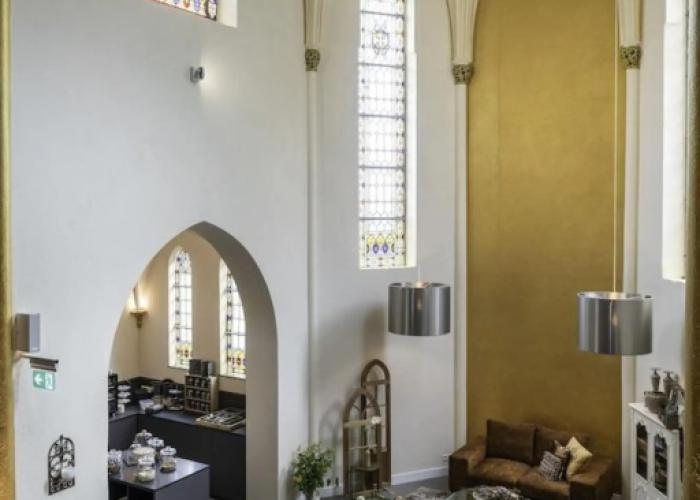 KerkHotel Biervliet