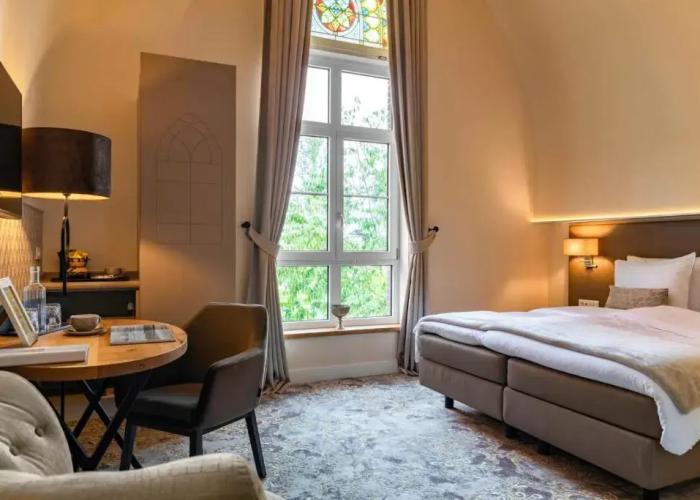 KerkHotel Biervliet