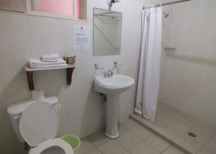 Hotel Rincón Real Suites