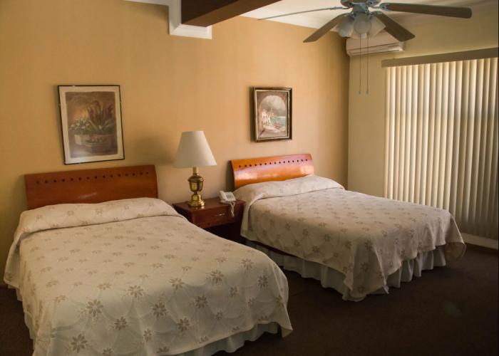 Hotel Rincón Real Suites