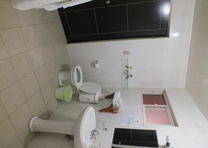Hotel Rincón Real Suites