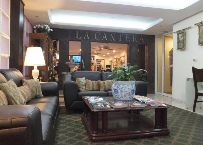 Hotel Rincón Real Suites