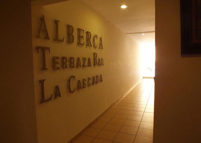 Hotel Rincón Real Suites
