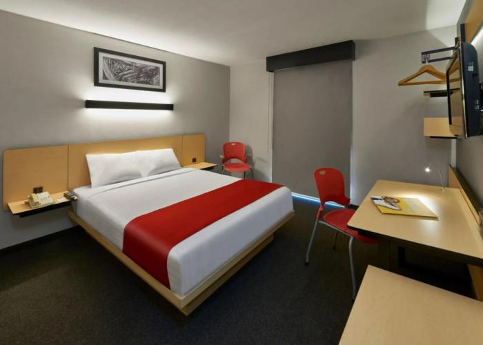 City Express by Marriott Durango