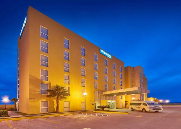 City Express by Marriott Durango