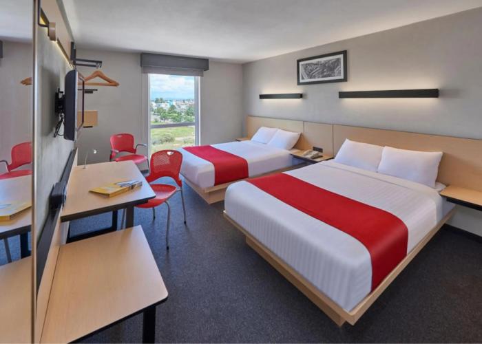 City Express by Marriott Durango