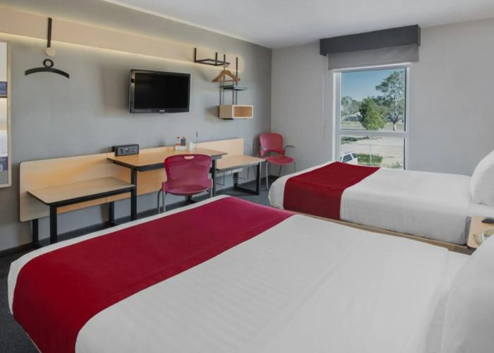 City Express by Marriott Durango