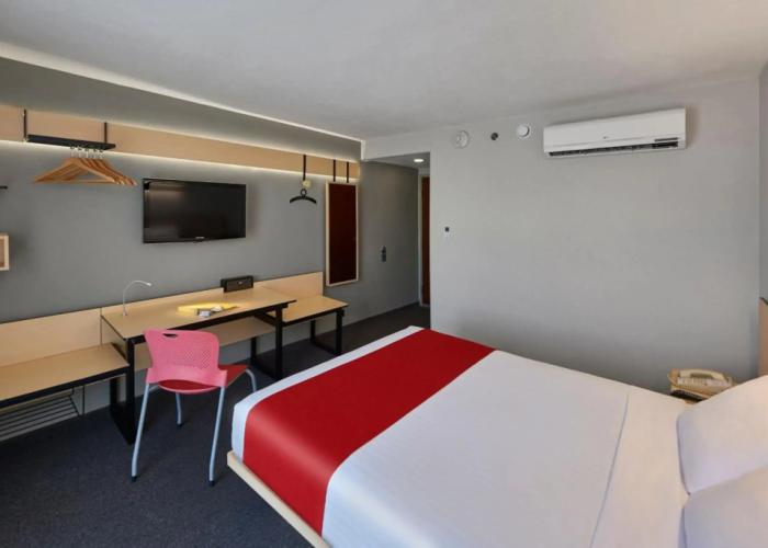 City Express by Marriott Durango