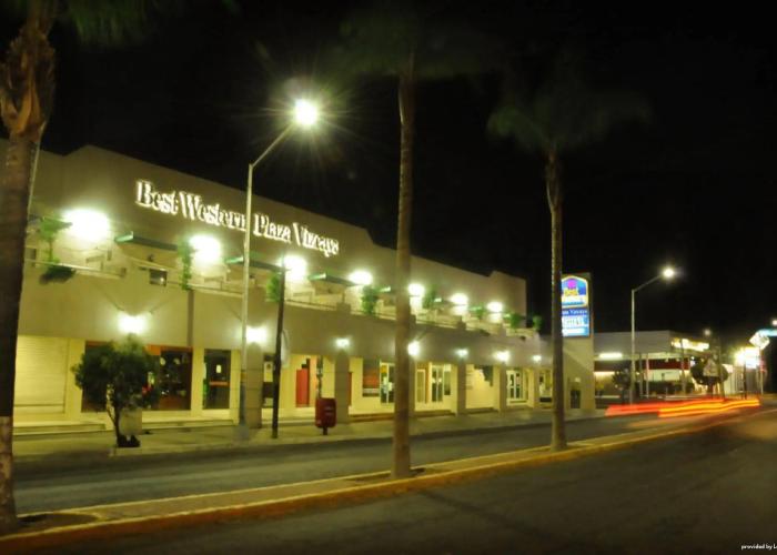 Gamma Durango Plaza Vizcaya