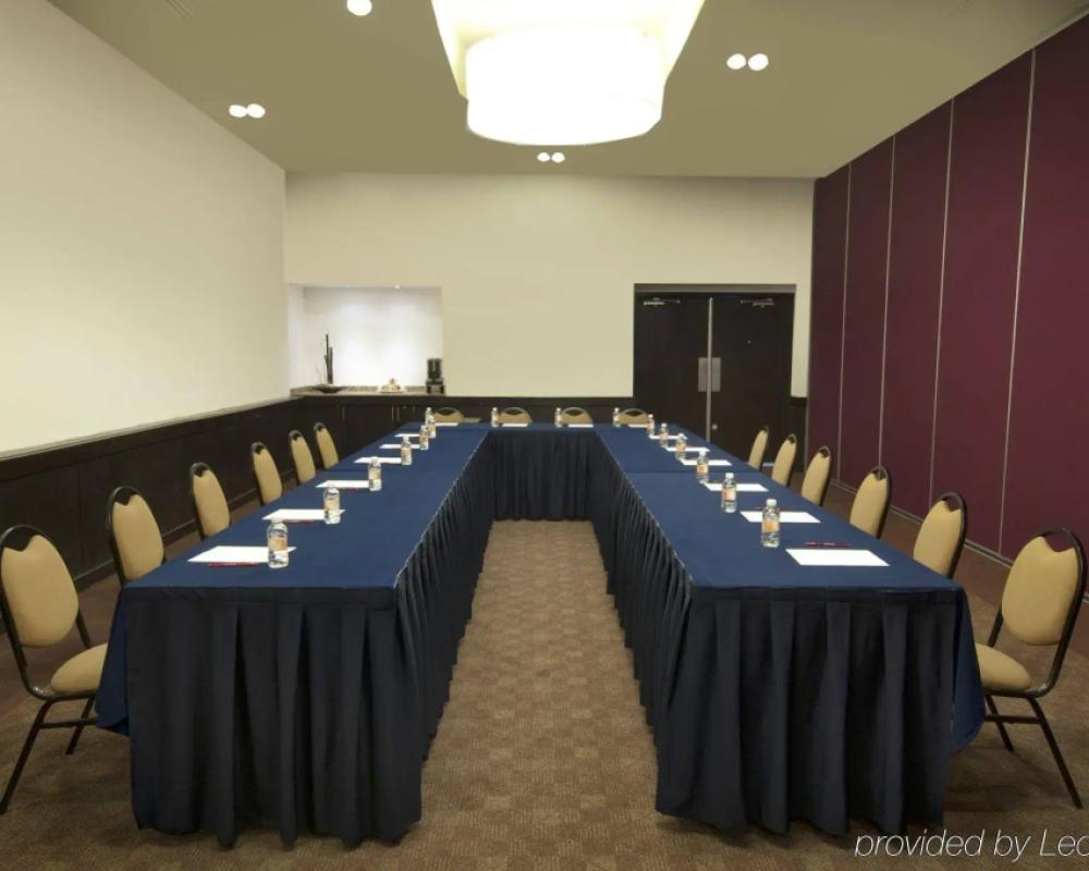 фото Fiesta Inn Express Durango