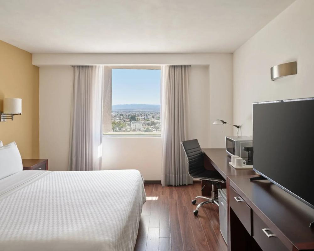 фото Fiesta Inn Express Durango