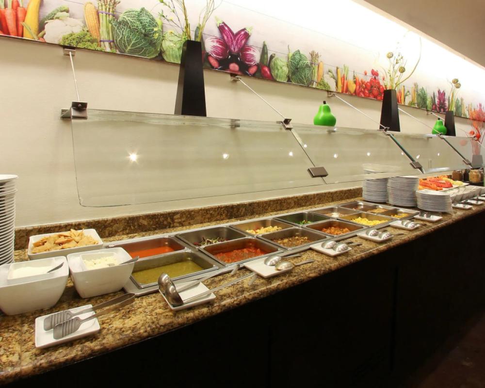фото Fiesta Inn Express Durango
