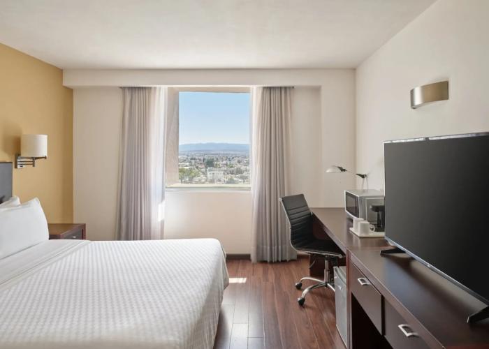 Fiesta Inn Express Durango