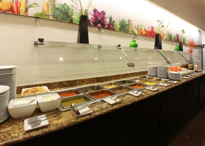 Fiesta Inn Express Durango