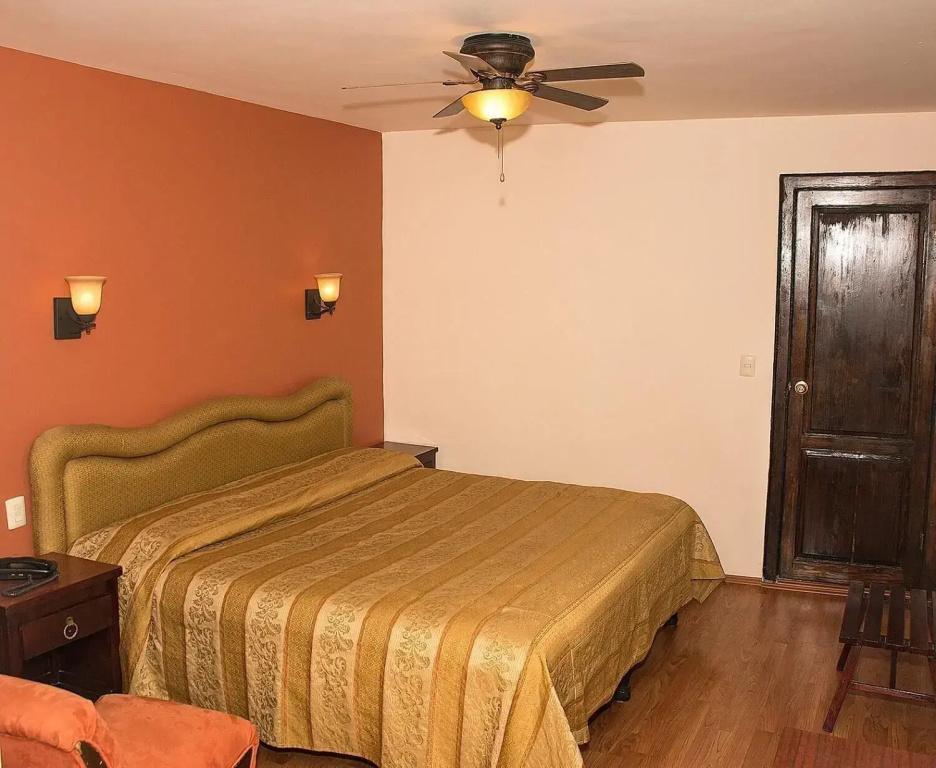 фото Hotel Roma