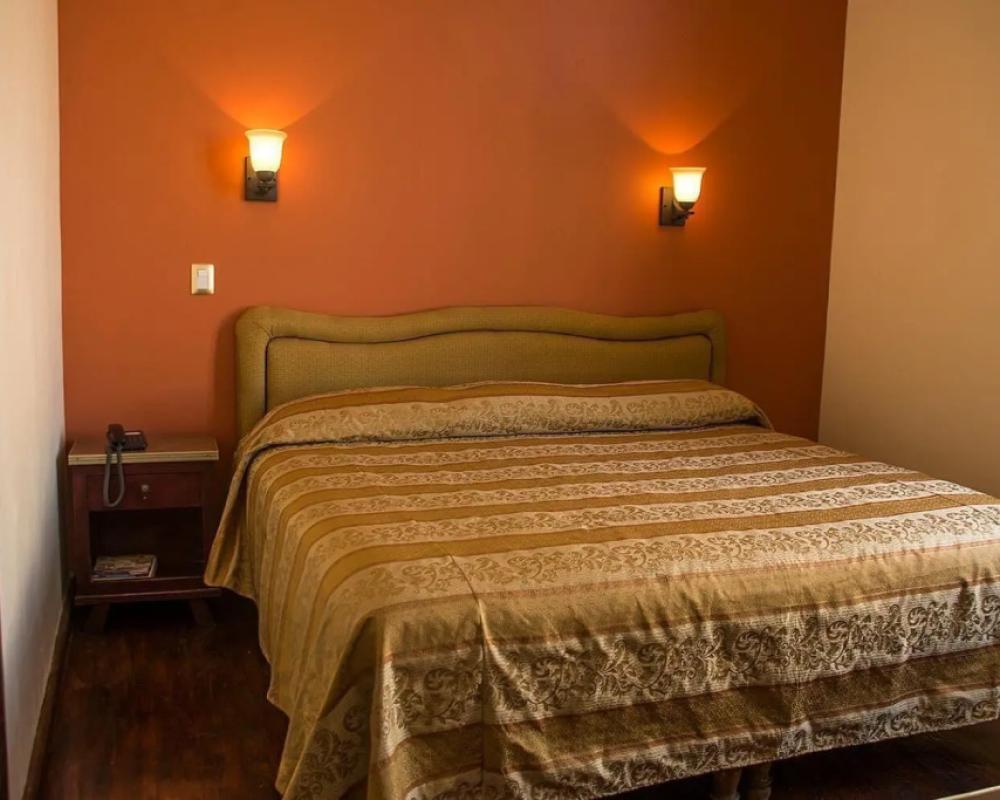 фото Hotel Roma