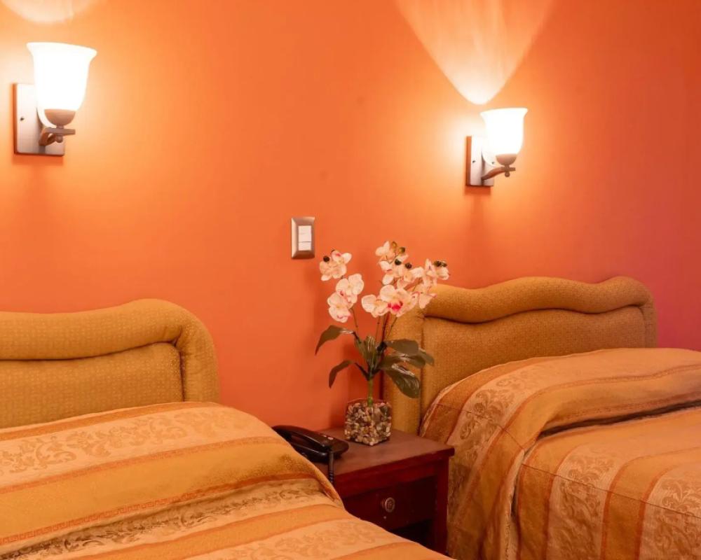 фото Hotel Roma