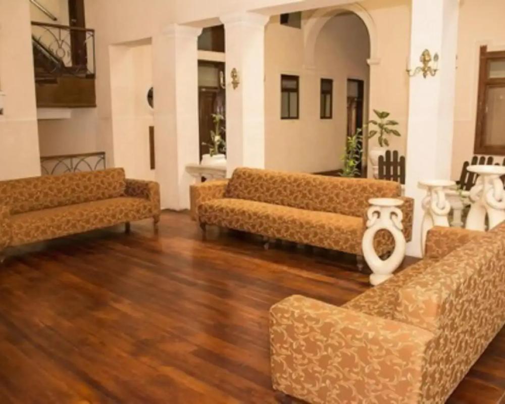 фото Hotel Roma