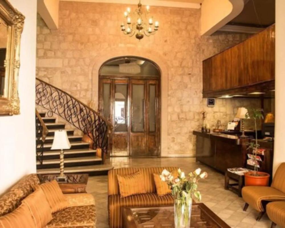 фото Hotel Roma