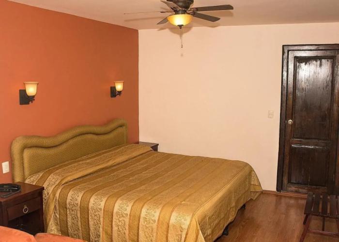 Hotel Roma