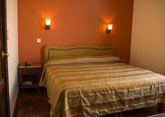 Hotel Roma