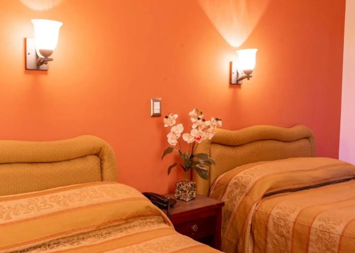 Hotel Roma